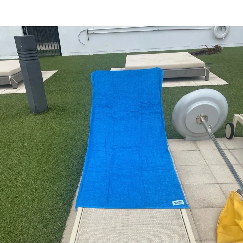 3 of THE BAHAMA TOWEL COMPANY bundle mix and match